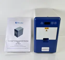 HEAT SEALER INTELLIXSEAL