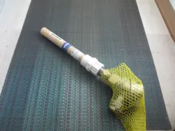 CLEAVER BROOKS 832-02091-000 THERMOCOUPLE NEW! OMEGA NB2-ICSS-14G-6