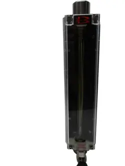 BROOKS 1020CZ150 FLOW METER  NSNP