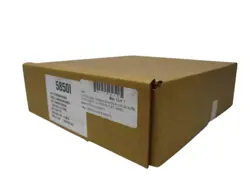 BROOKS 5850IA2CM342BEA MASS FLOW CONTROLLER  NSFS