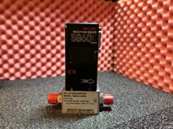 BROOKS 5860EA143DFA MASS FLOW SENSOR 10 SCCM AIR