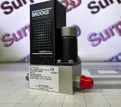 BROOKS INSTRUMENTS SLA5800 THERMAL MASS FLOW
