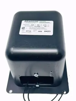 ALLANSON 2714-359 CLEAVER