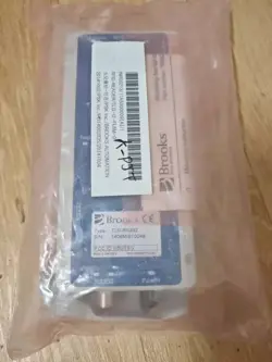 BROOKS TLG-RS232 AMPLIFIER, ORIGINAL BRAND NEW, UNOPENED DHL/FEDEX FASTSHIPPING