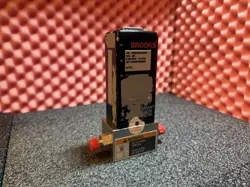 BROOKS 5860S SMART MASS FLOW METER 10 SLPM AIR