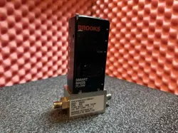 BROOKS 5860S SMART MASS FLOW METER 1000SCCM AIR