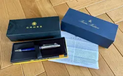 200TH ANNIVERSARY BALLPOINT