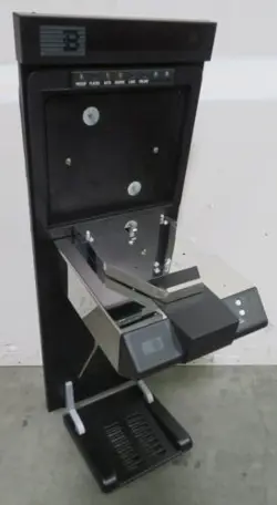 C194706 BROOKS AUTOMATION