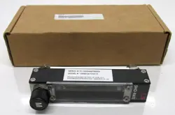 INSTRUMENT 1350ENA7CNF1A FLOW