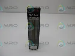 BROOKS INSTURMENTS 1350ECA4CFA1A FLOWMETER  NSNP