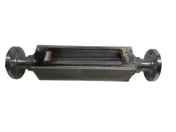 BROOKS 1144DN5DCJDBC FLOW METER  UNMP