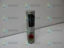 BROOKS 3602B2BD2AJCA FLOW METER NSNP