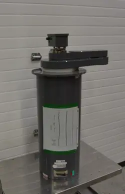 AMAT 0190-08246 BROOKS