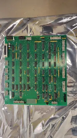 I/O PCB