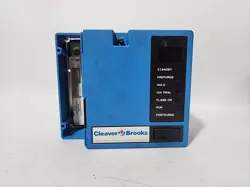 CLEAVER BROOKS CB70, 833-2290