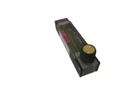BROOKS 1350K4EW4F8CJ FLOW METER UNMP