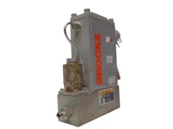 BROOKS MF50XA4BF312CAA MF SERIES UNMP