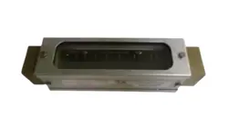 BROOKS 1110-01F1G1B FLOWMETER  UNMP