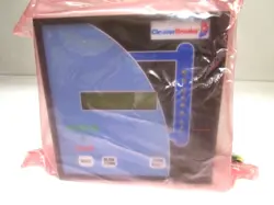 NEW CLEAVER BROOKS 623-00193-000 MASTER CONTROLLER