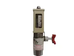 BROOKS 3602-08F2K1Z148 FLOW METER NSNP