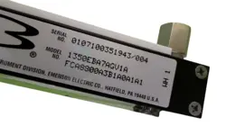 BROOKS 1350EBA7AGVIA METER  NSNP