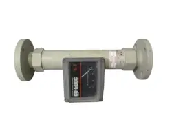 BROOKS 3604-09 HI PRESSURE THRU-FLOW INDICATOR  UNMP