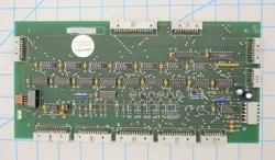 BM24480 / IO DRIVER RESET PCB , PRI BM24480L01R:A BOARD / BROOKS AUTOMATION