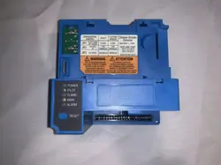 💥TESTED💥CLEAVER BROOKS 833-03517 RM7800 L 1095 BURNER CONTROL ST7800A1039