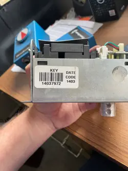 DIRECT COUPLED ROTARY
