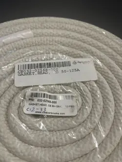 GASKET 032-02568-000