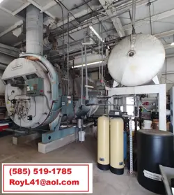 CB700-400-150 NAT. GAS