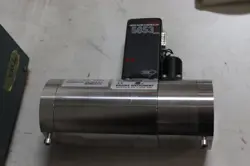 BROOKS INSTRUMENT 5853I  MASS FLOW CONTROLLER 1000 SLPM