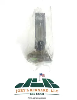 BROOKS SHO-RATE, 1350EBA7AGV1A, FCA8800A3B1A0A0A1, VARIABLE AREA FLOWMETER, NEW