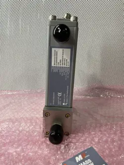 BROOKS MF INSTRUMENT SMART MASS FLOW CONTROLLER - MF51S/AD1DA1IDOKA1B1 | CO2