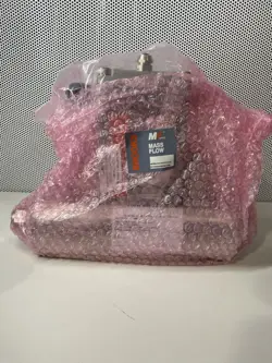 BROOKS MF INSTRUMENT SMART MASS FLOW CONTROLLER - MF53S/AE2CA3IDOKA1B1 | O2