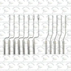 URETHROPLASTY CORPUS CAVERNOSA