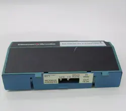 CLEAVER-BROOKS 833-2820 BURNER CONTROL MODULE