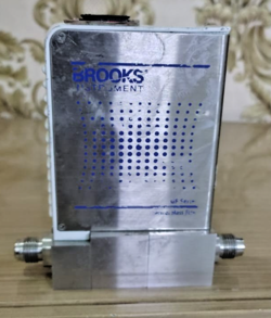 MASS FLOW CONTROLLER/THERMAL