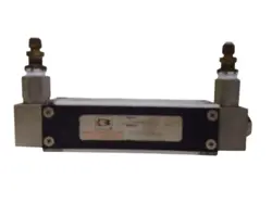BROOKS 1358CA1C1CAA FLOW METER NSNP