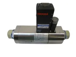 BROOKS FLOW CONTROLLER 5853S/BH2YA3BB2FA1B1  NSNP