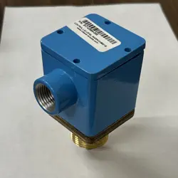 WARRICK CONTROLS 3E1B / CLEAVER BROOKS 817-03984-000 LIQUID LEVEL GEMS SENSOR