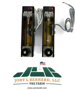 INSTRUMENTS SHO-RATE LOT