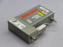 BROOKS SLAMF50S1BDD5K2A3 MASS FLOW T262546