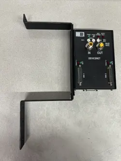 BROOKS AUTOMATION 101905 DEVICENET **FREE SHIPPING**