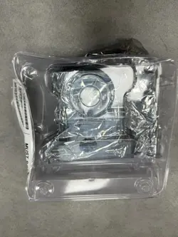 BROOKS GF125CXXC MASS FLOW CONTROLLER,N2,7200SCCM