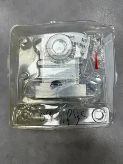 BROOKS GF125CXXC MASS FLOW CONTROLLER, N2,30000SCCM