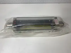 BROOKS INSTRUMENTS 1024CH21C91AA VARIABLE AREA FLOW METER