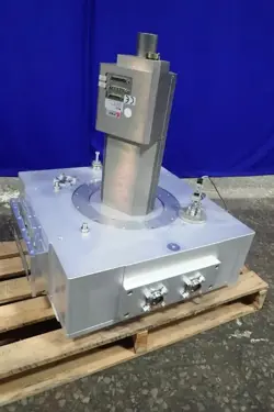 BROOKS VAC-409-CHAIN VACUUM