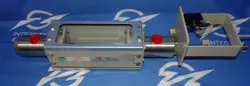 BROOKS 1110CK1UCMDAB 6211-09A0B0A 175PSIG 250°F FLOW METER + 1 YEAR WARRANTY