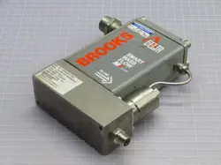 BROOKS SLAMF50S1BAB4K2A3 MASS FLOW T262535